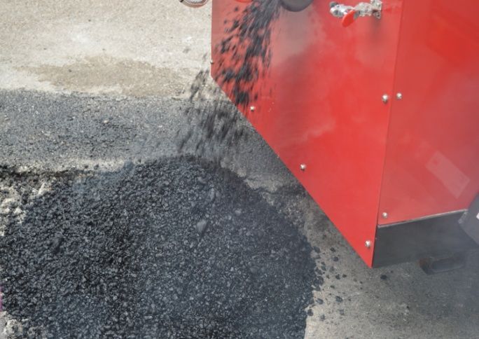 What is Asphalt Recycling?