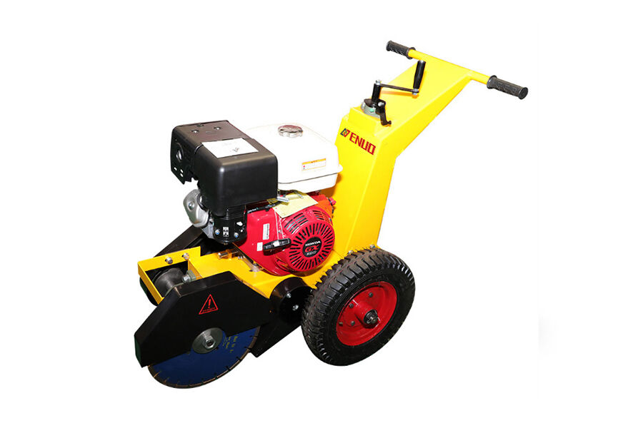 Concrete Joint Cutting Machine