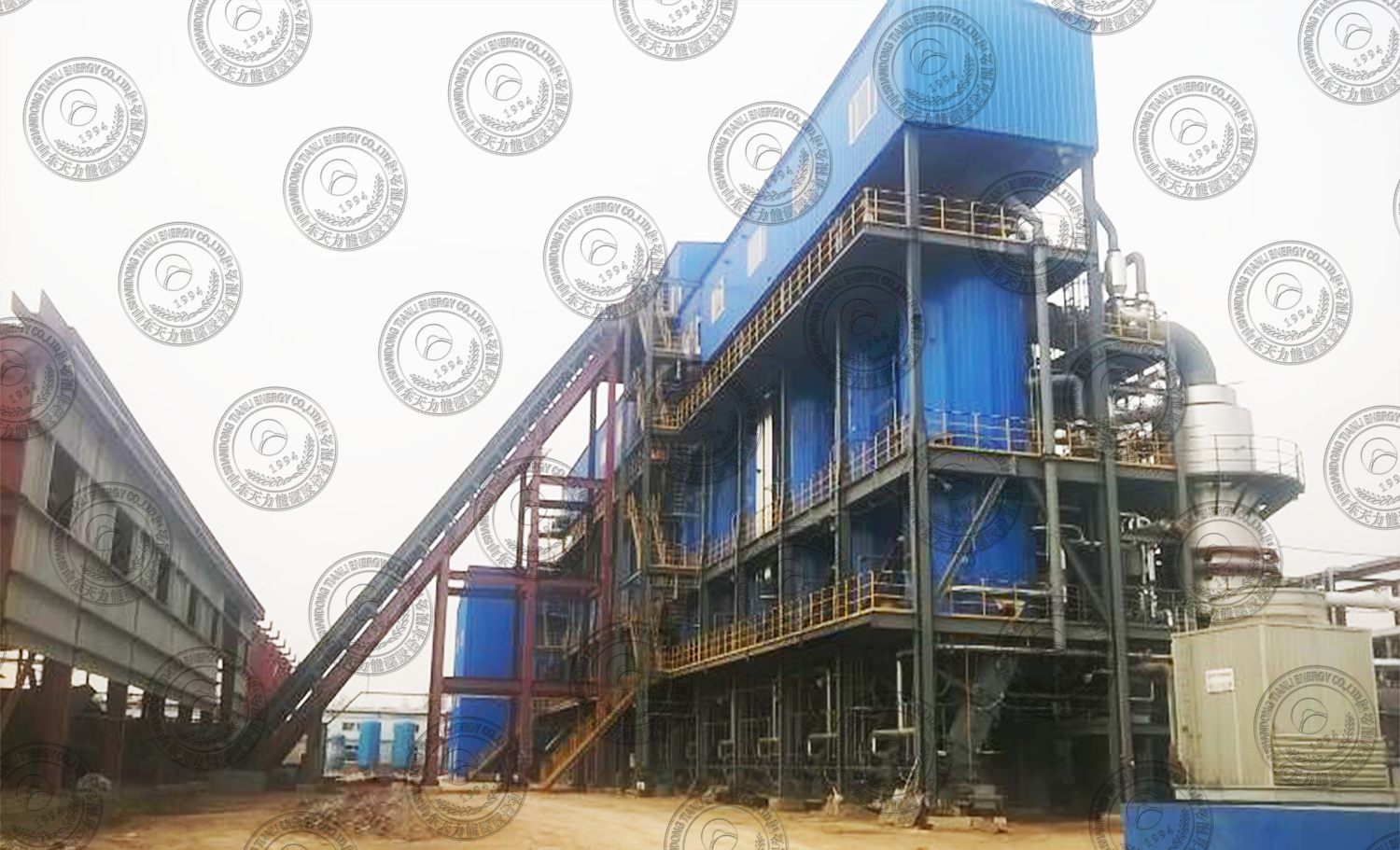 Manufacturer of Fluidized bed dryer, spray|rotary|flash|paddle dryer ...