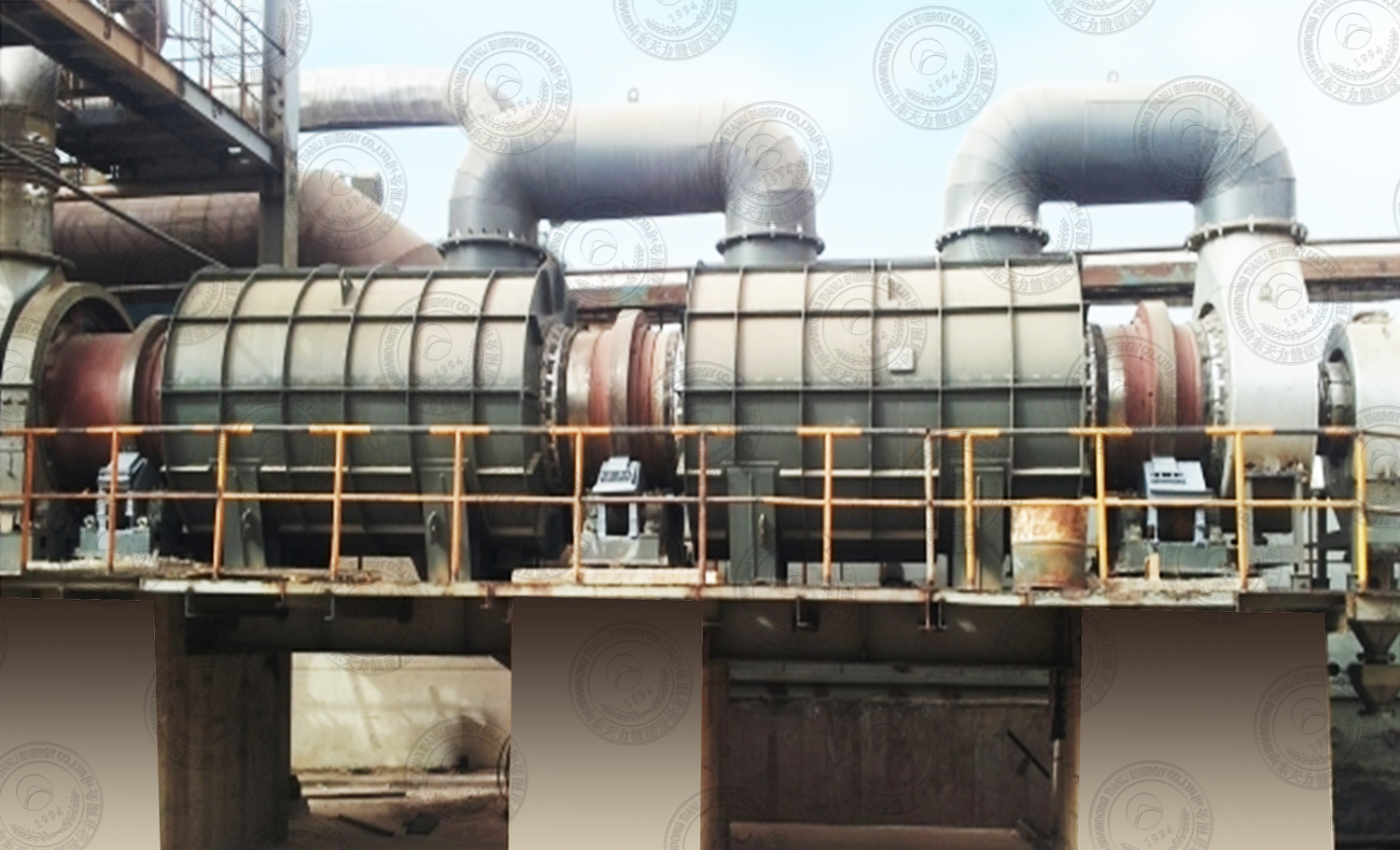 Manufacturer of Fluidized bed dryer, spray|rotary|flash|paddle dryer ...