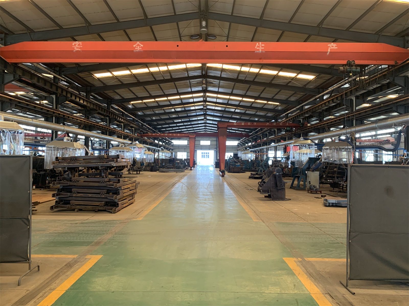 ABOUT US Wings Machinery Co., Ltd