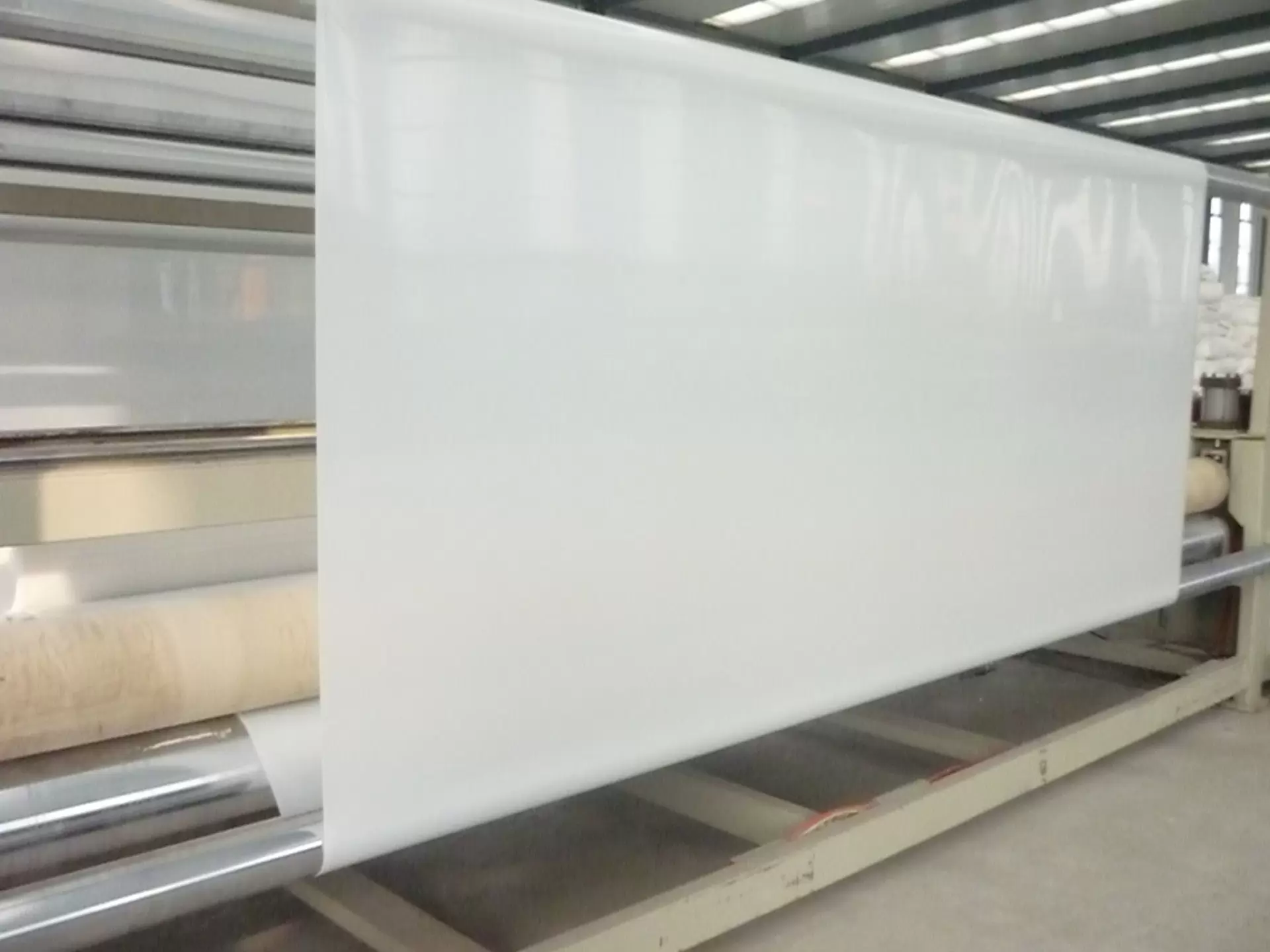 Woven Geotextile