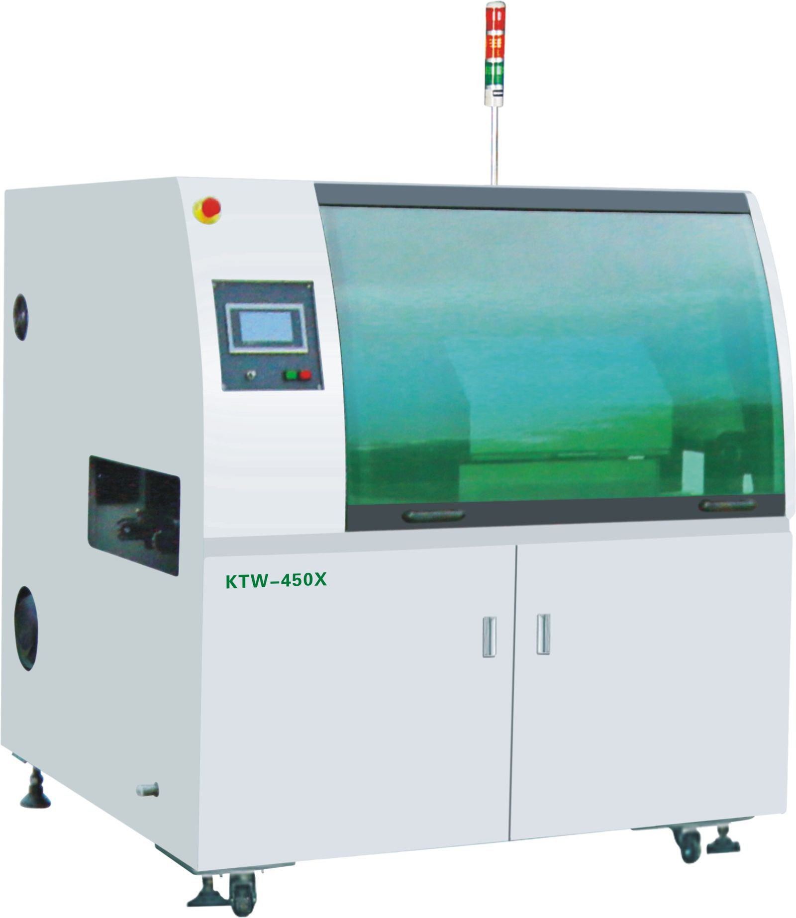 Wave Soldering Machine