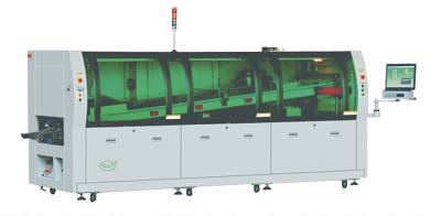 KTM-450 Economical Wave Soldering Machine