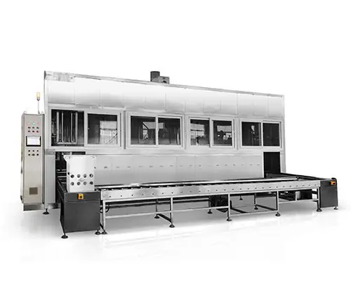 ROBOSONIC Series Automatic Ultrasonic Cleaning System