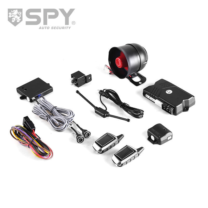 auto alarm car security system supplier auto alarm car security system supplier