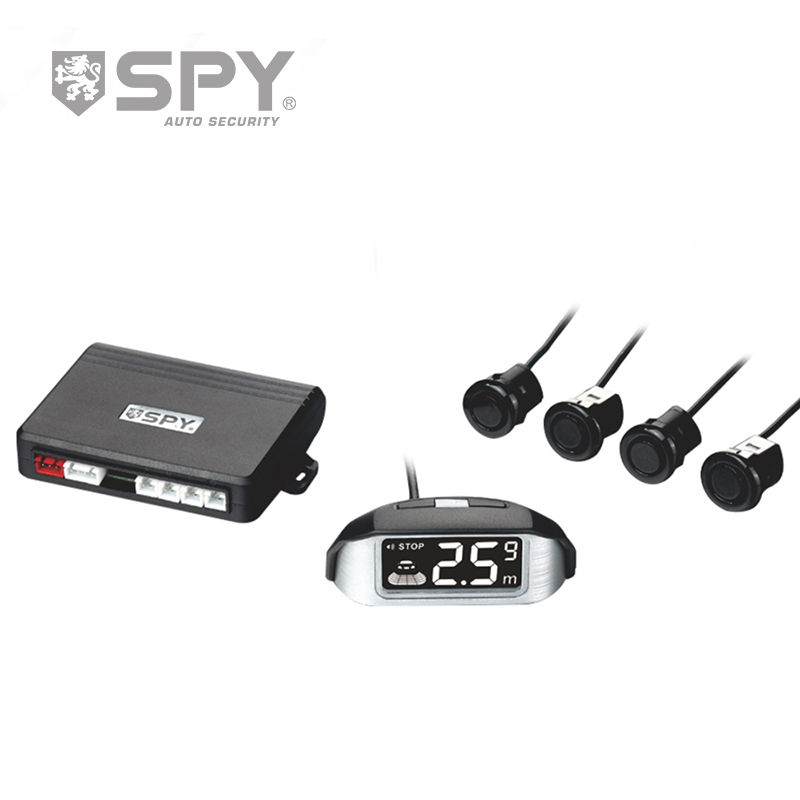 SPY Car Alarm Product Lists Vehicle Security system, TPMS, etc.