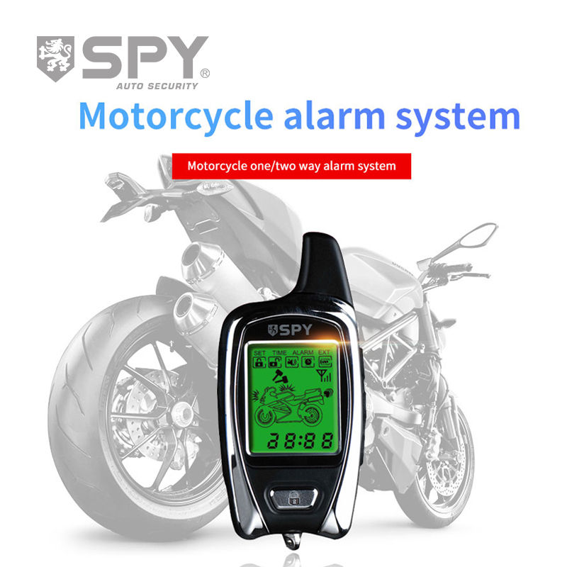 SPY Car Alarm Car Security Expert Company Lastest News