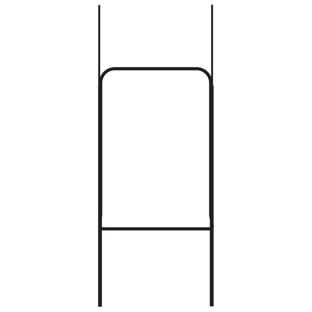 Coroplast Sign Stakes