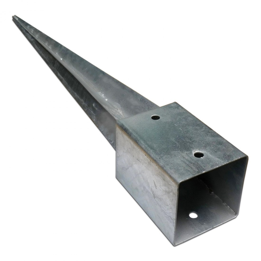 Steel Post Sockets
