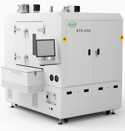 KTX-450 Vertical curing oven