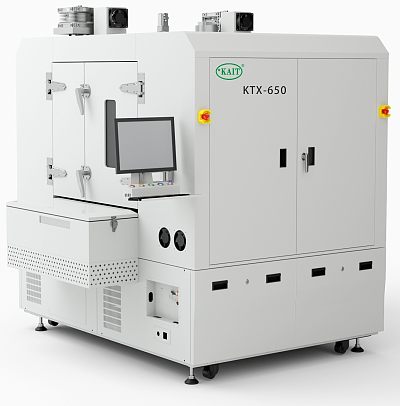 KTX-650 Vertical curing oven