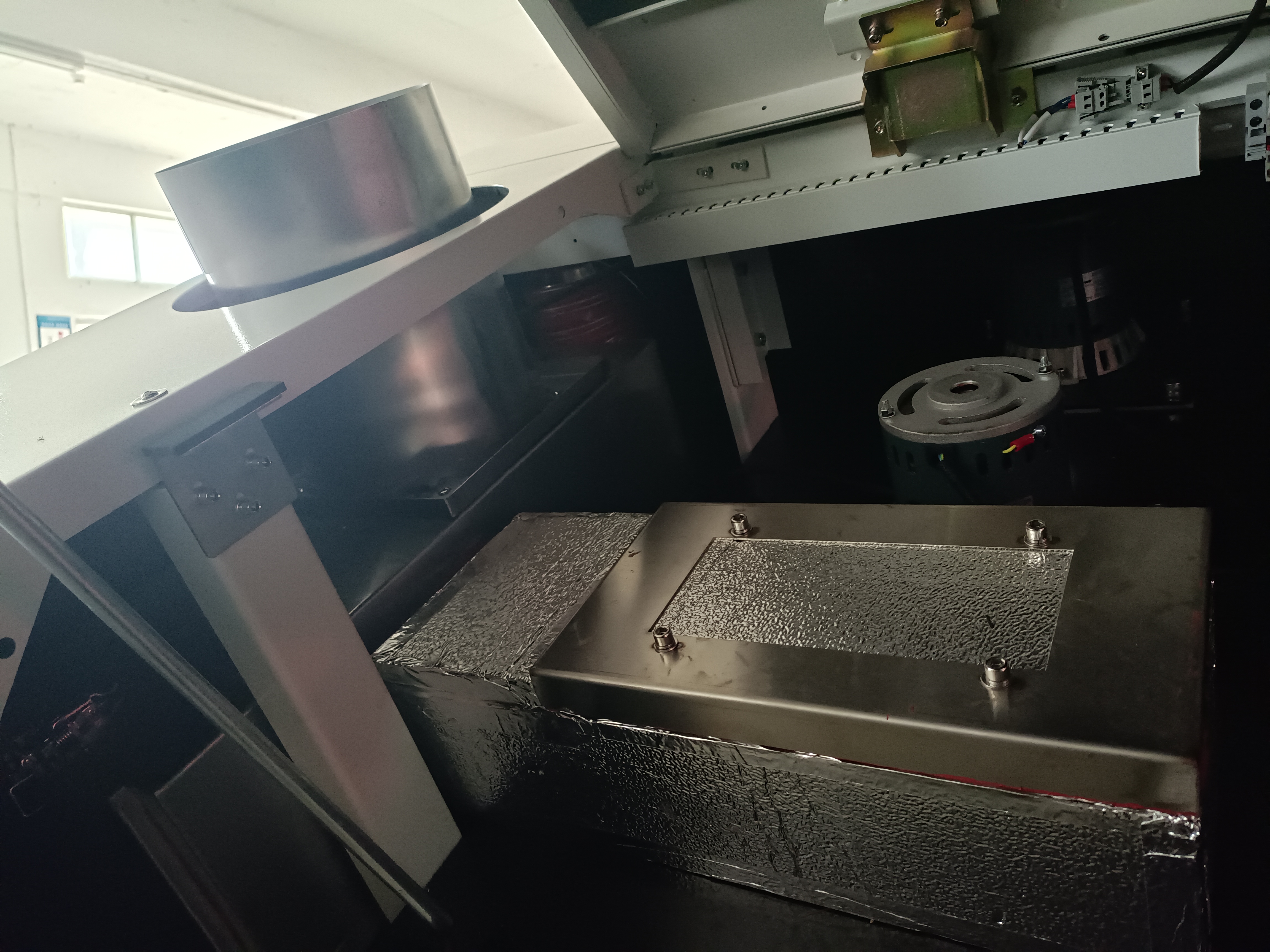 Hot Air Reflow Oven
