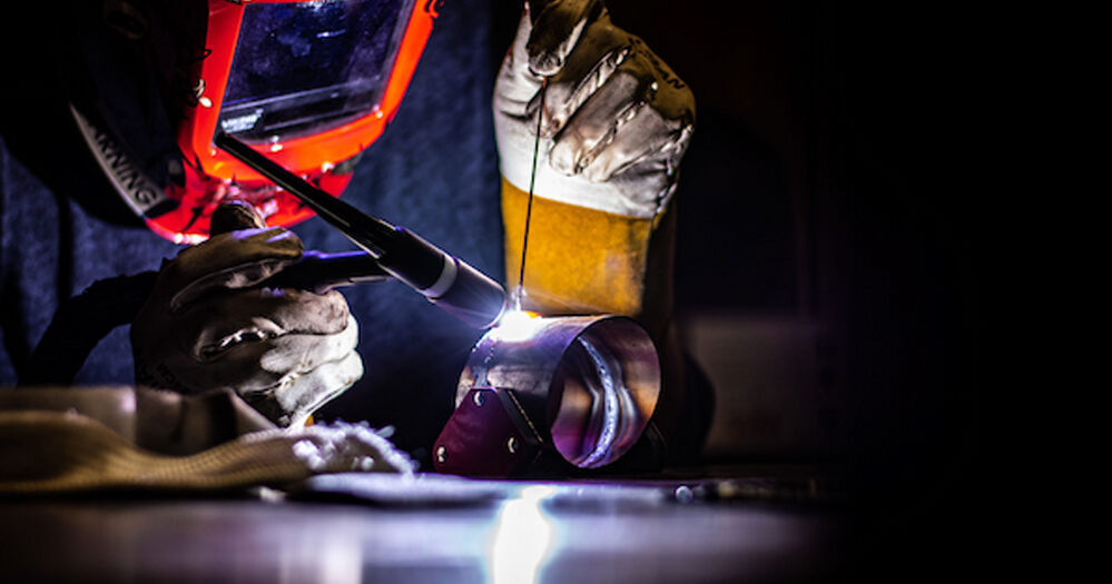 The pros & cons of welding stainless steel & best ways of welding stainless steel Jinan