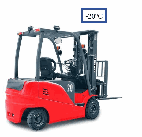 Cold storage working forklift.png