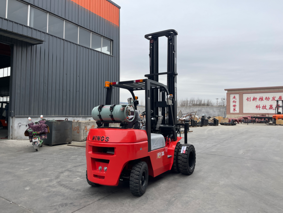 Gasoline & LPG forklift.png