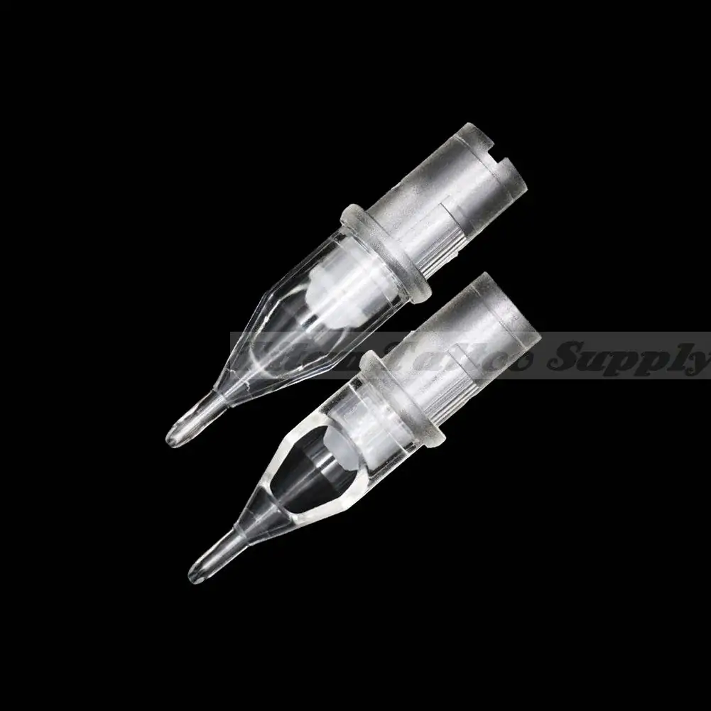 tattoo needle cartridges needles round liner FW 1st generation