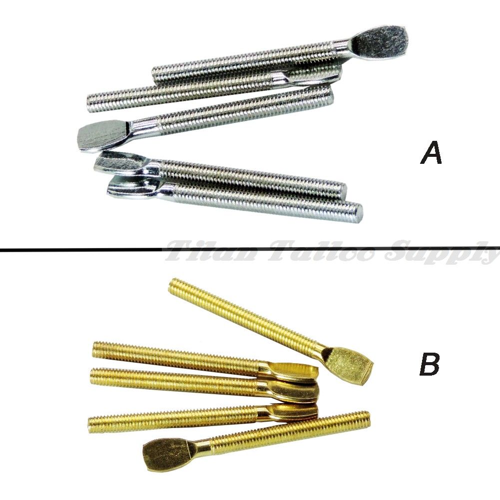 Tattoo Machine PartsTattoo MachinesTitan Tattoo Supply