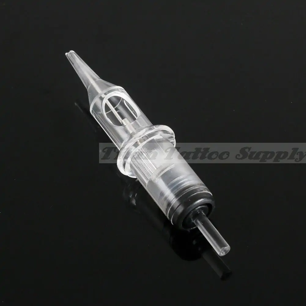 tattoo needle cartridges needles round liner FW 2nd generation