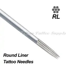 1207RL Round Liner