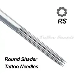 Tattoo Needles- Shaders