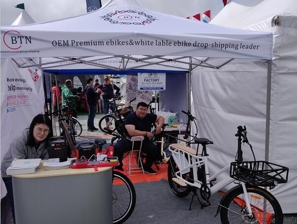 btn ebike