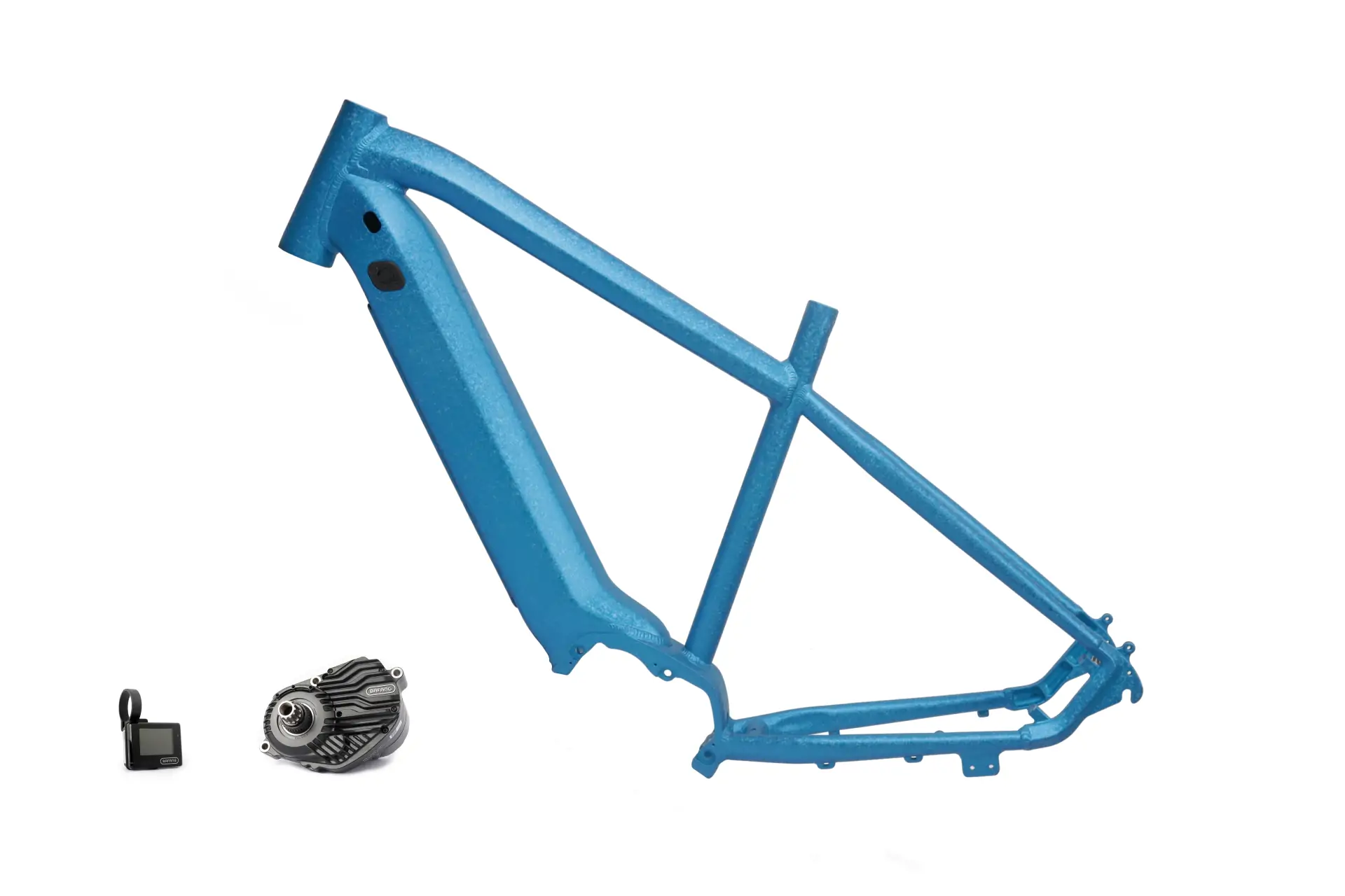 bafang m600 frame