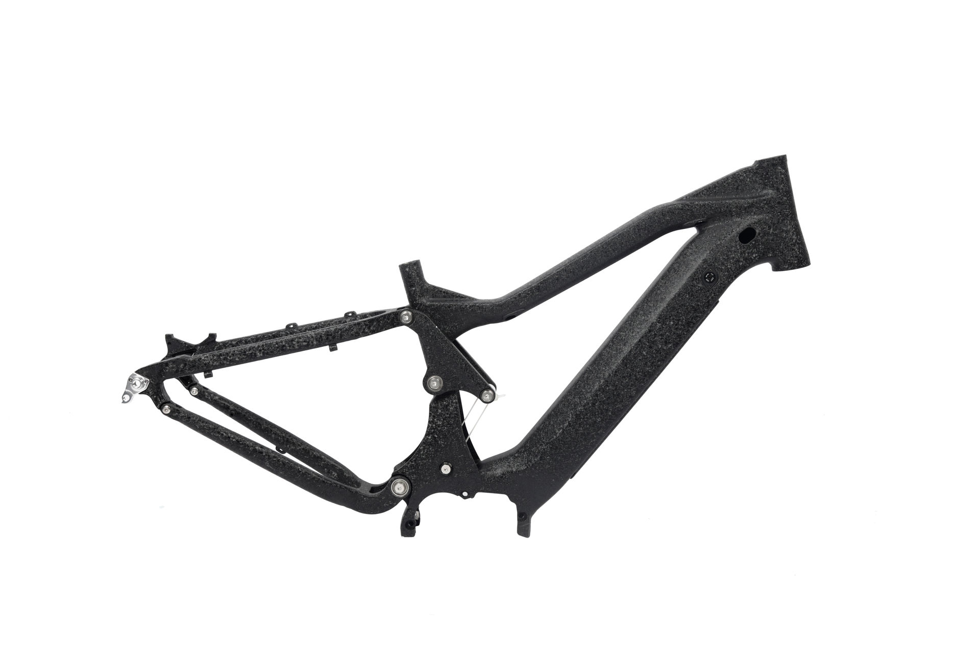 bafang m600 frame