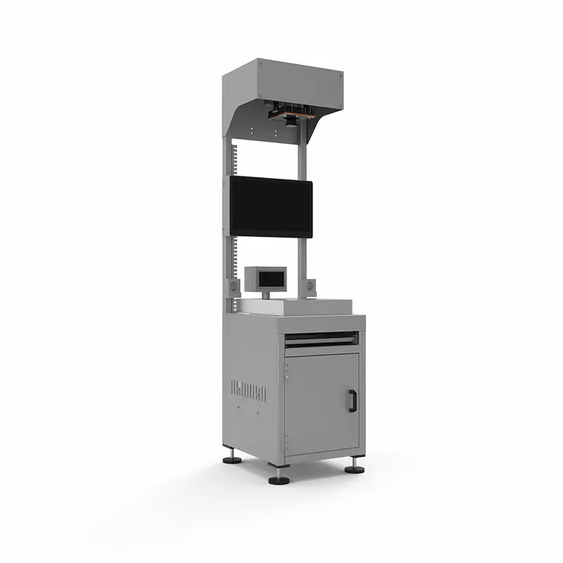 Static DWS For E-commerce Parcel