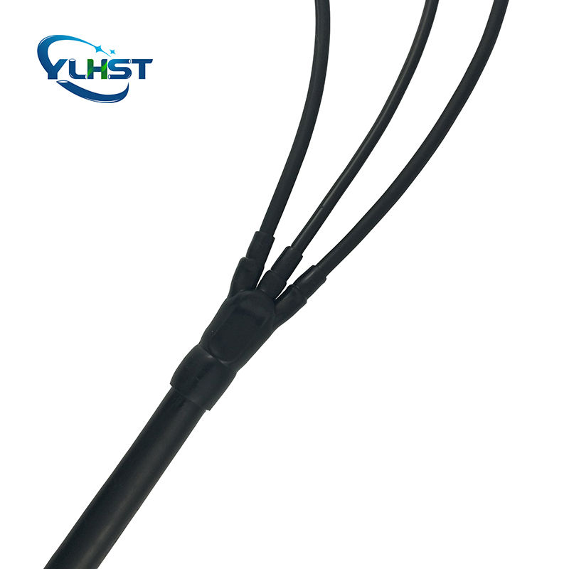 shrink boot,heat shrink tube,y shaped heat shrink,dr25 sleeving,label