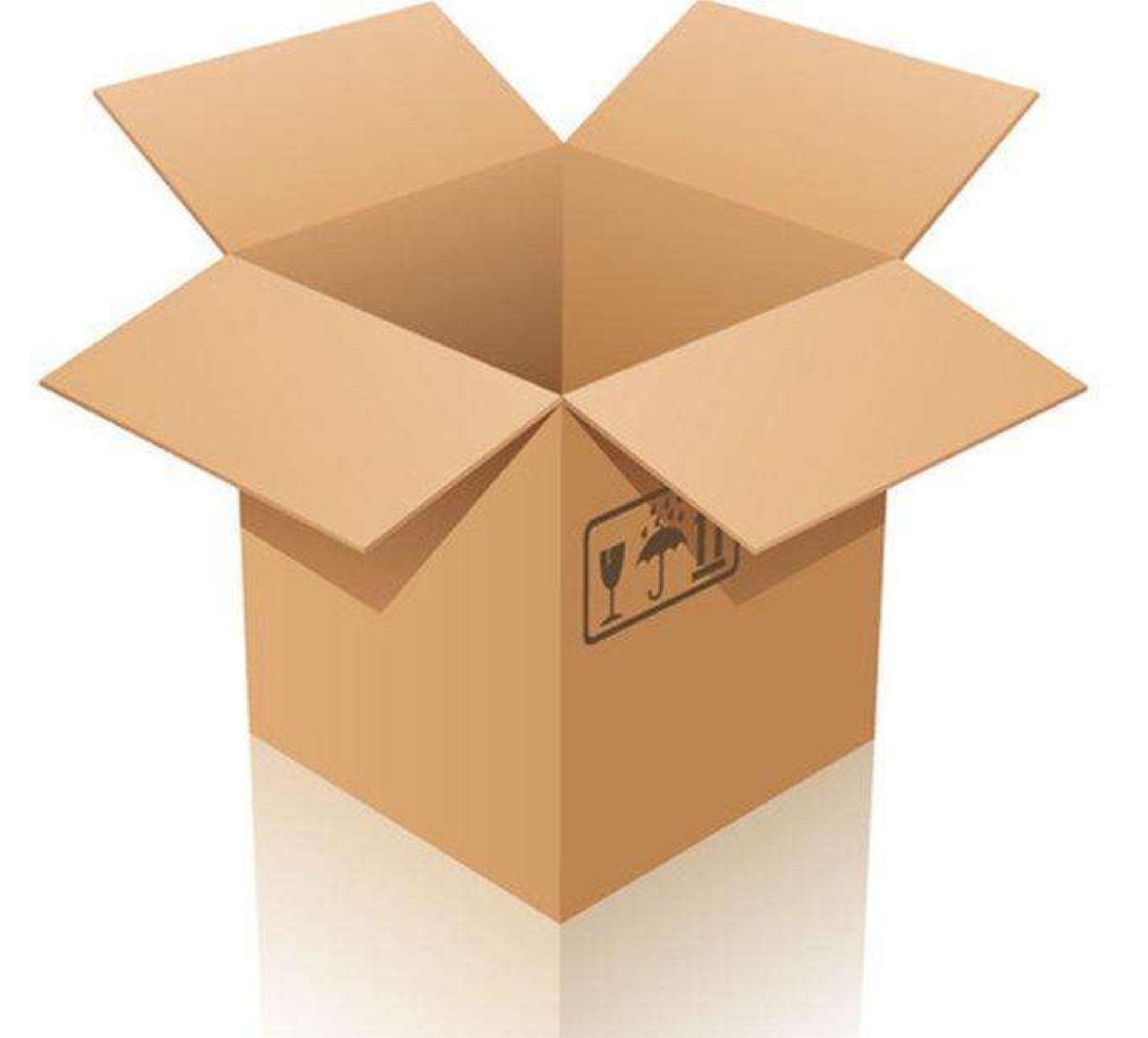 corrugated packaging companies