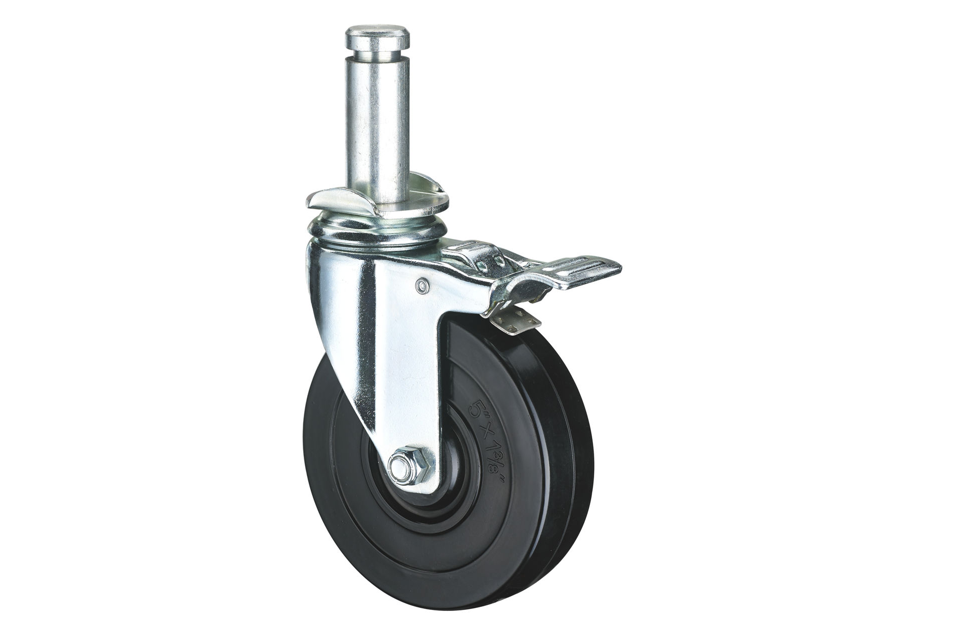 Scaffolding CastersZhongshan Longfeng Caster Manufacturing Co.,Ltd.