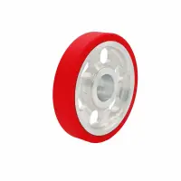 AGV Wheels