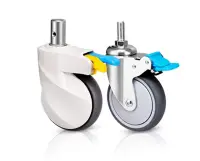 Medical Casters