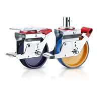 Scaffolding Casters