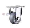 LF-Medium-duty Stainless Steel Caster