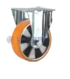 LF-European Industrial Casters with Polyurethane Wheels