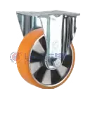 LF-European Industrial Casters with Polyurethane Wheels