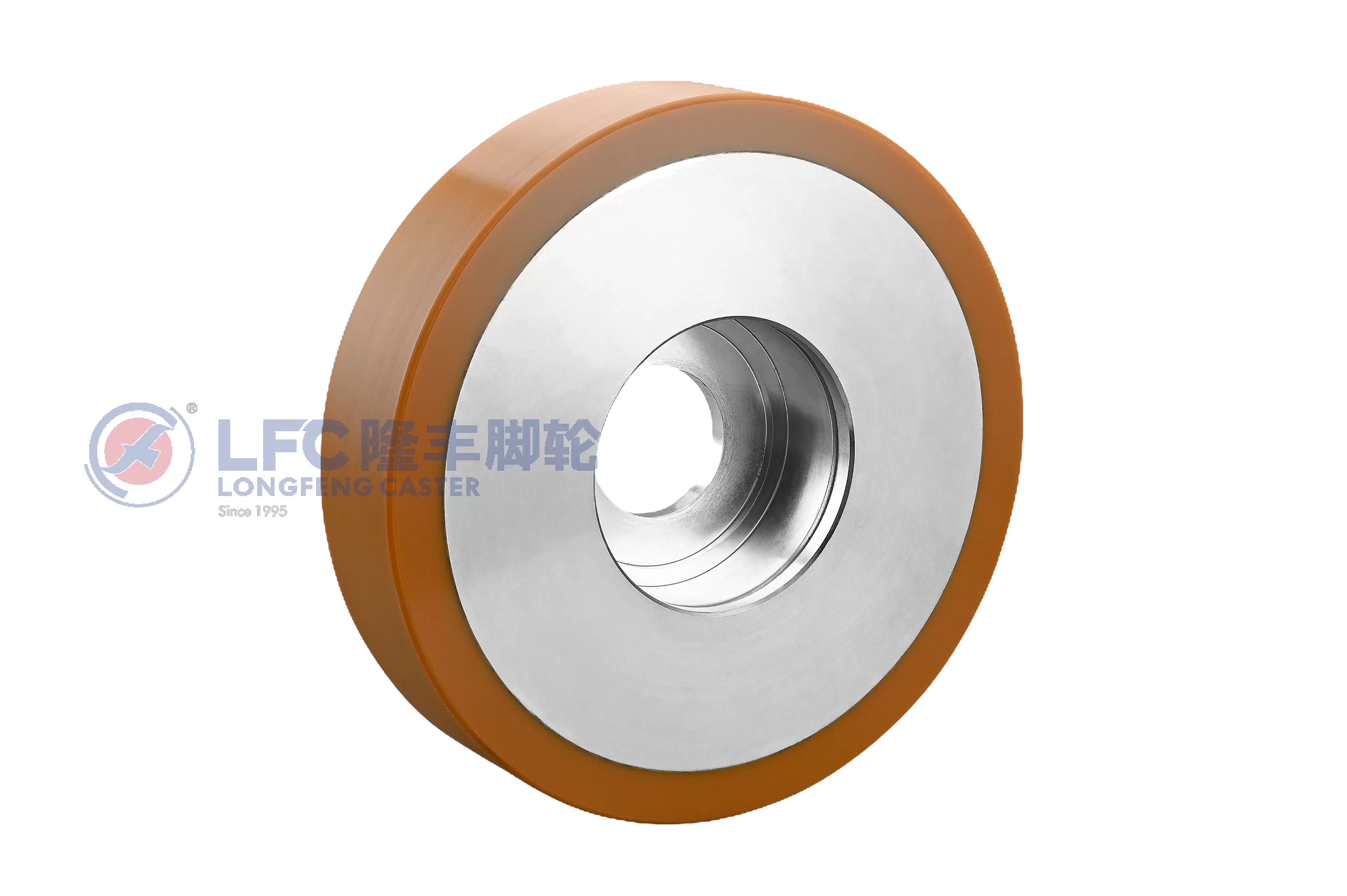 D250*W80 Wheel For STACKER