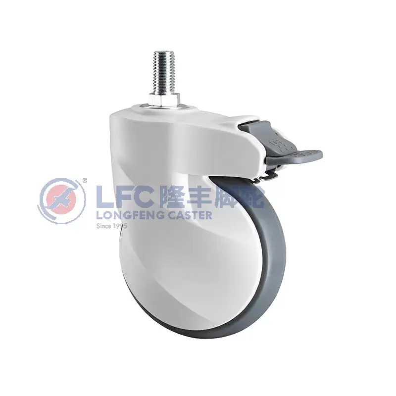 E201D-T Medical Caster