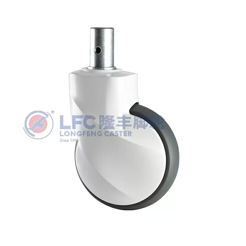 E201-Y Medical Caster