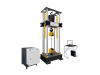 Static and dynamic universal testing machine