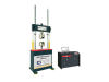 Static and dynamic universal testing machine