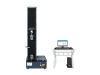 Electronic universal testing machine