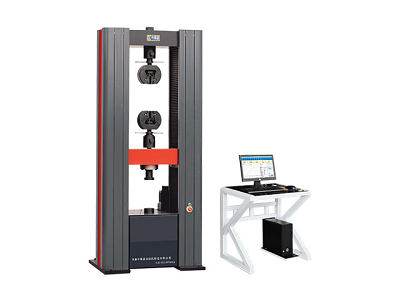 Computer control Electronic Universal Testing Machine
