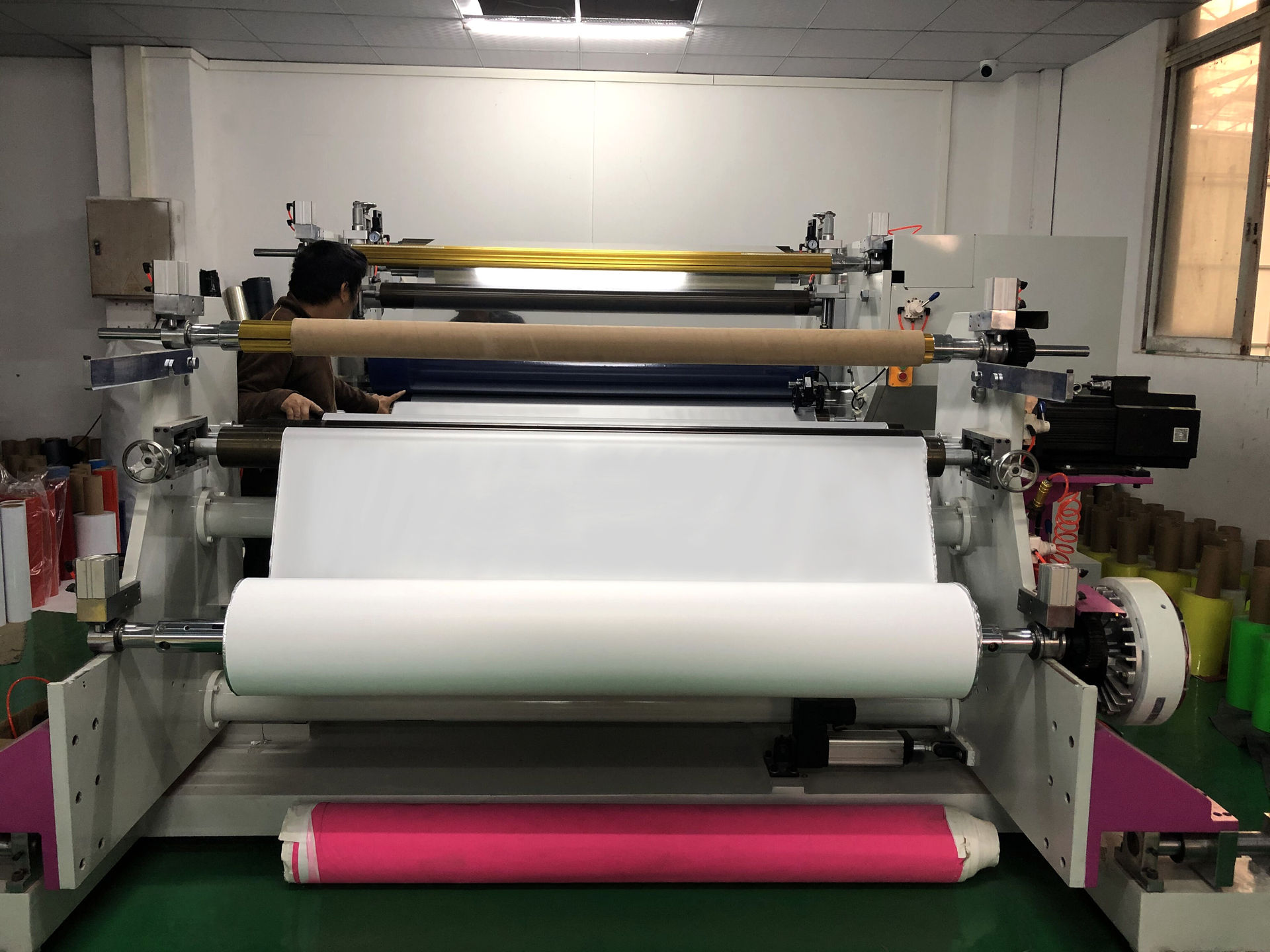 Glitter Heat Transfer Vinyl
