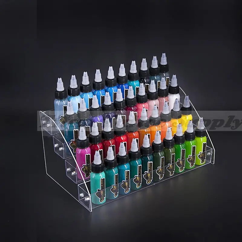 Dynamic Tattoo Colors  1oz  Tattoo Machine India