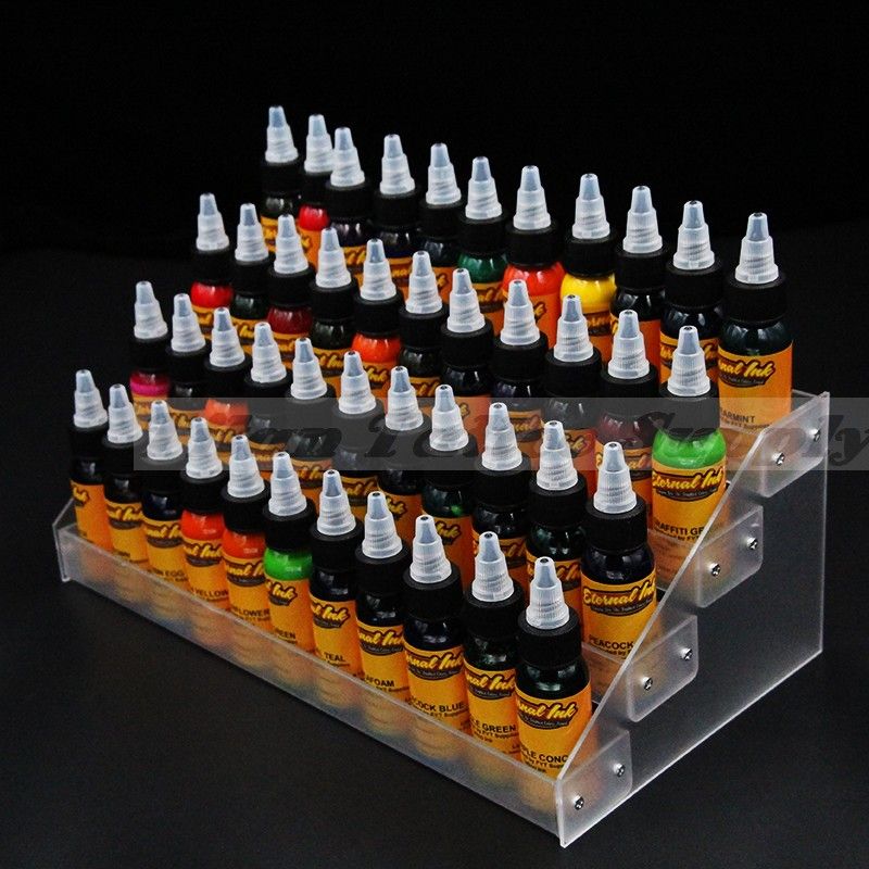 Tattoo Needles & Ink DisplayFurniture & LightingTitan Tattoo