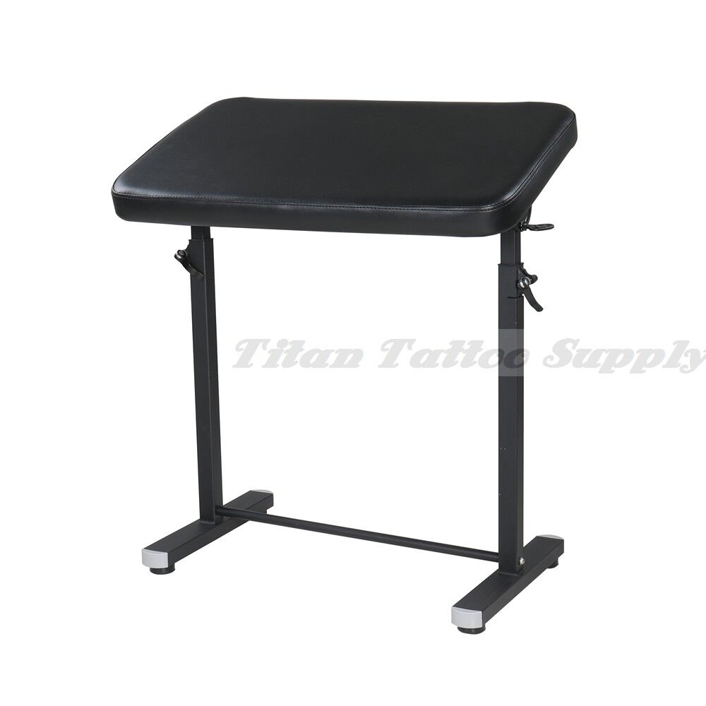 Tattoo Arm Rest / Leg Rest-Furniture & Lighting-Titan Tattoo Supply