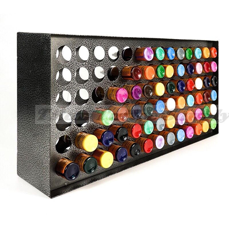 Tattoo Needles & Ink DisplayFurniture & LightingTitan Tattoo